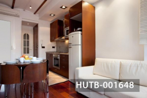 Отель Ghat Apartment Poble Sec Barcelona  Барселона